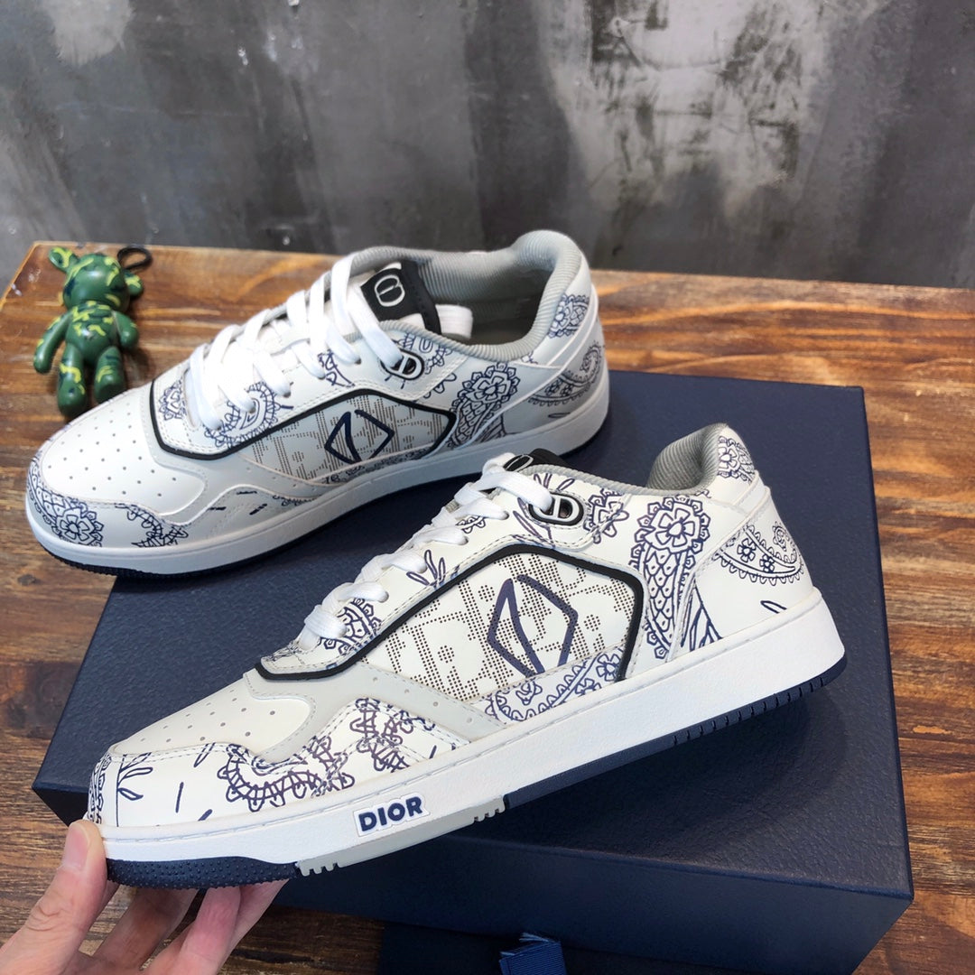 Luxury Shoes - DIR - 1416