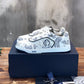 Luxury Shoes - DIR - 1416