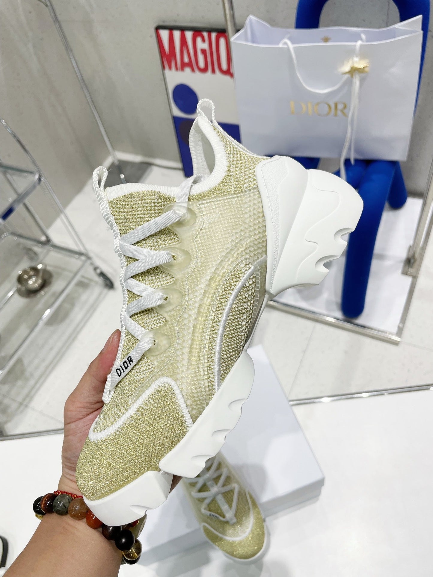 Luxury Shoes - DIR - 1412