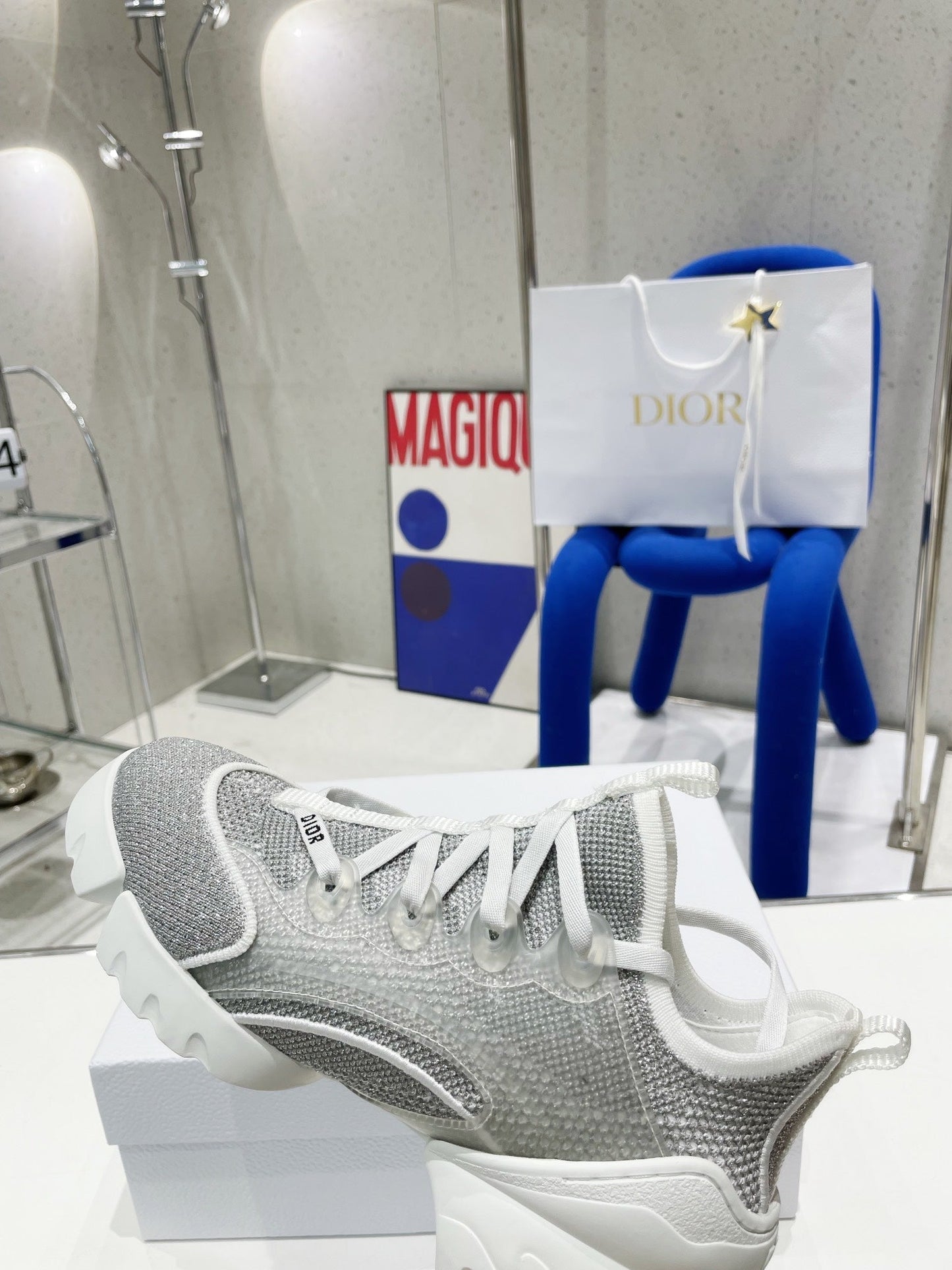 Luxury Shoes - DIR - 1413