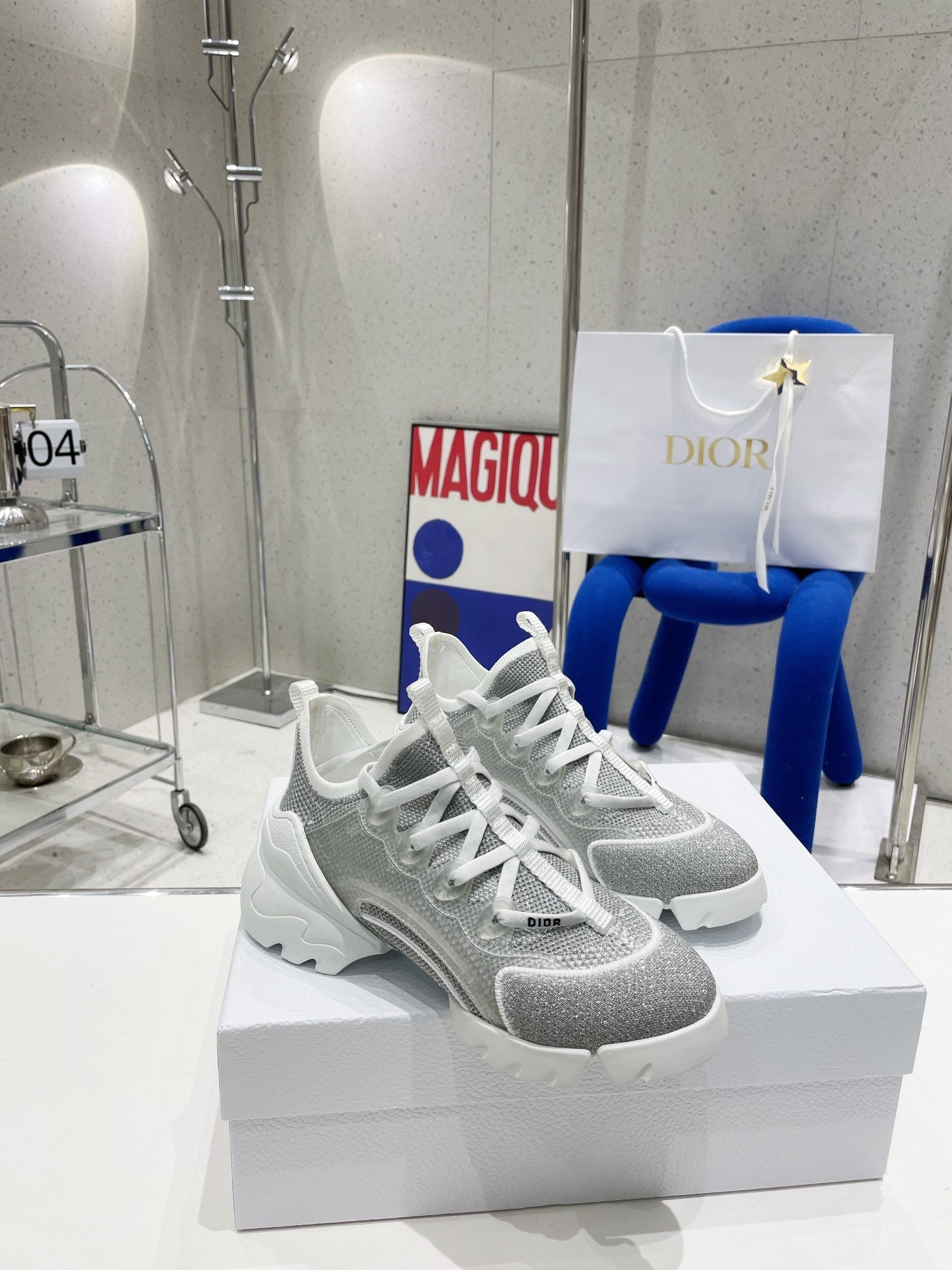 Luxury Shoes - DIR - 1413