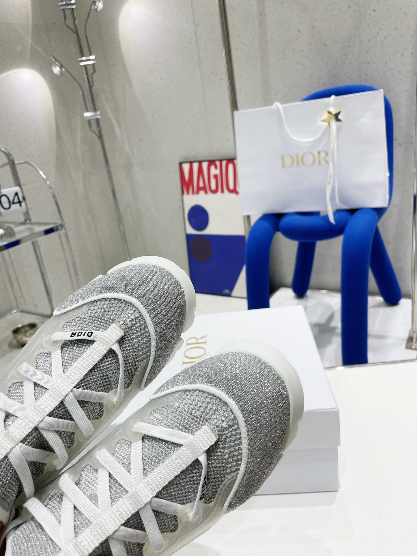 Luxury Shoes - DIR - 1413