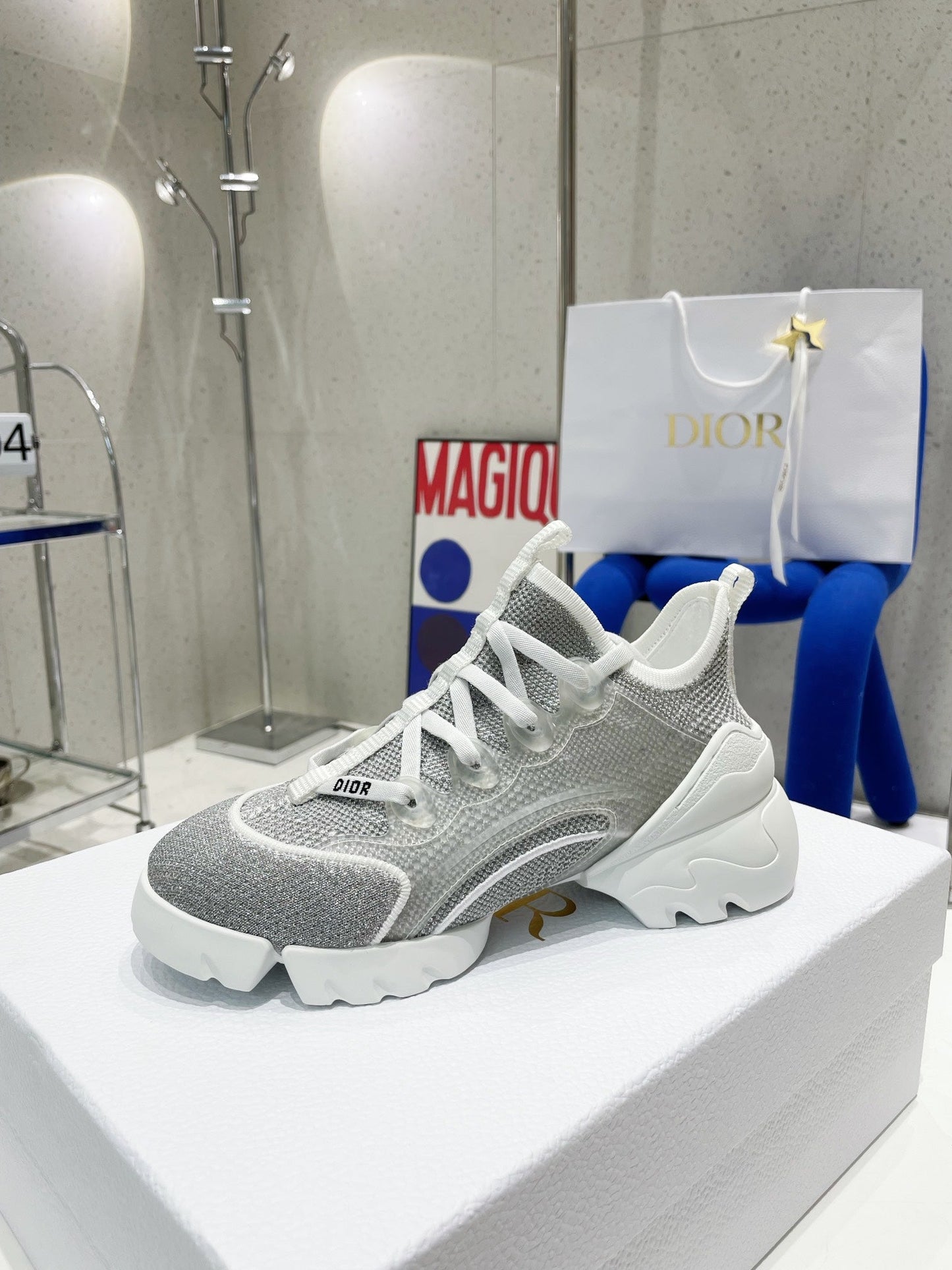 Luxury Shoes - DIR - 1413