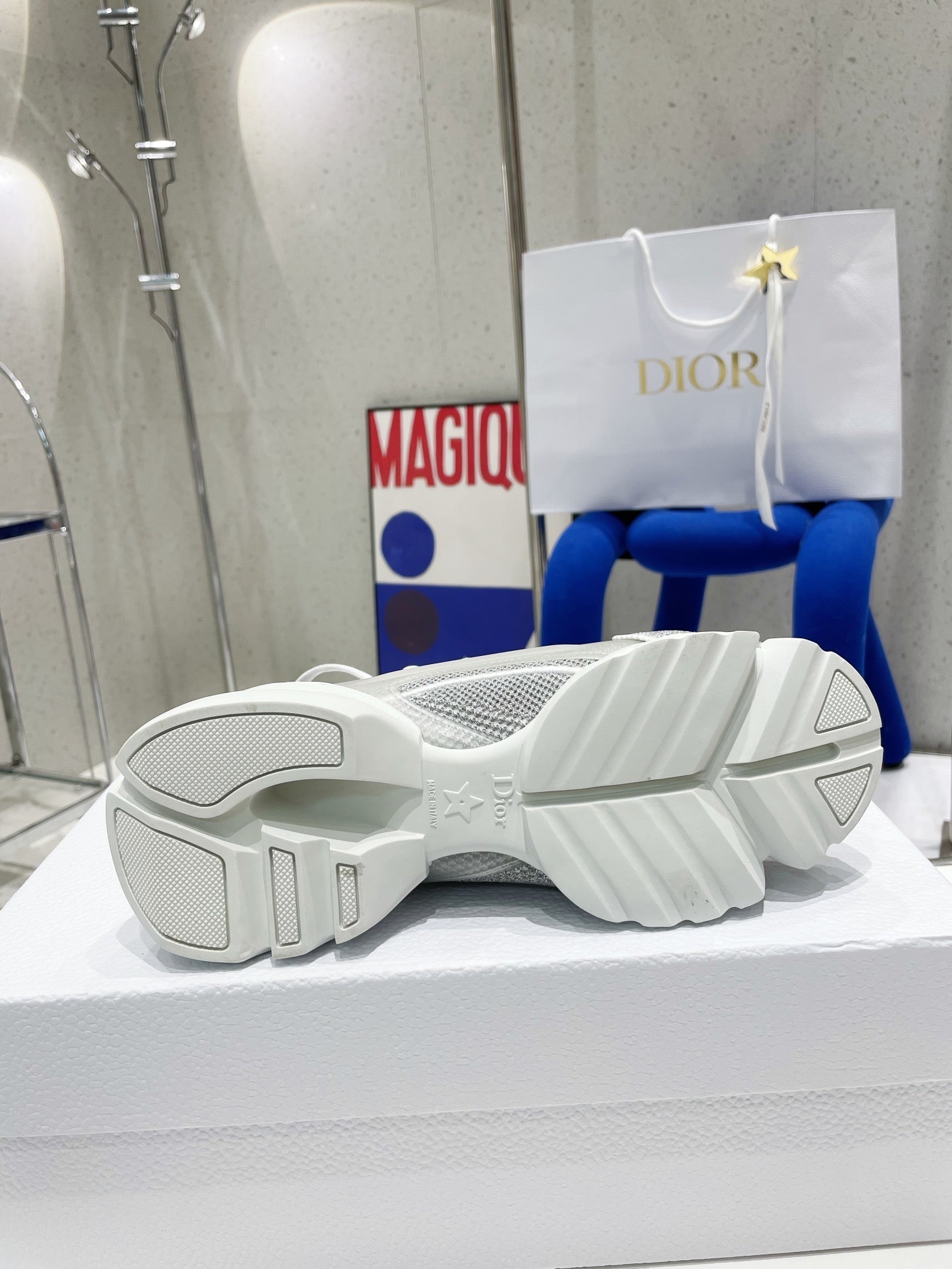 Luxury Shoes - DIR - 1413