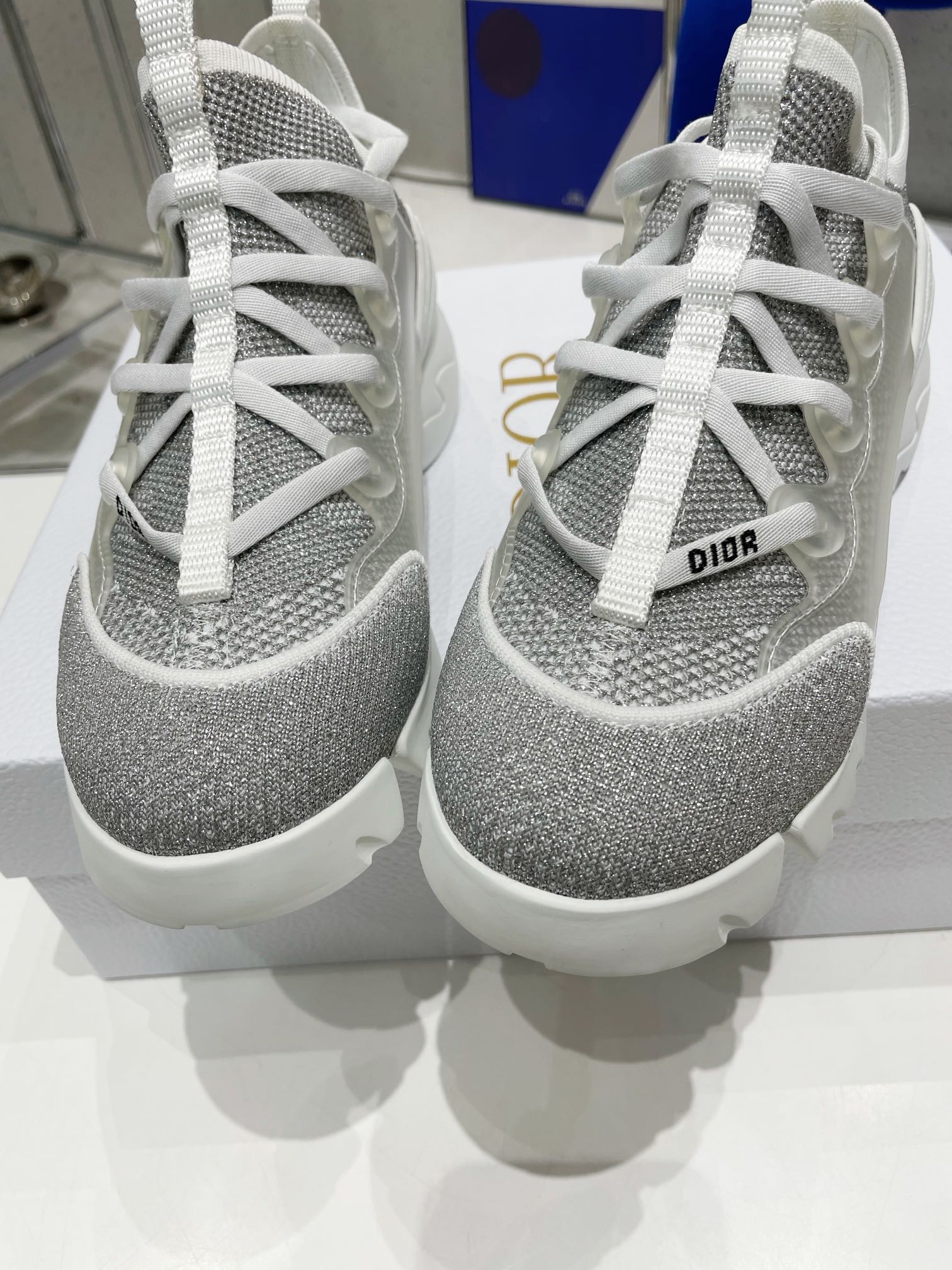 Luxury Shoes - DIR - 1413