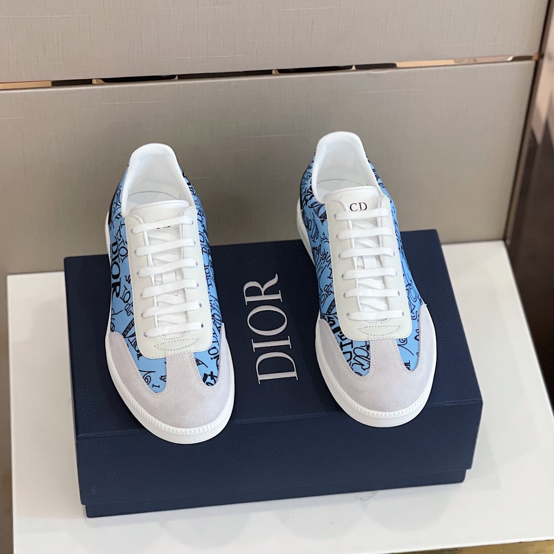 Luxury Shoes - DIR - 1402