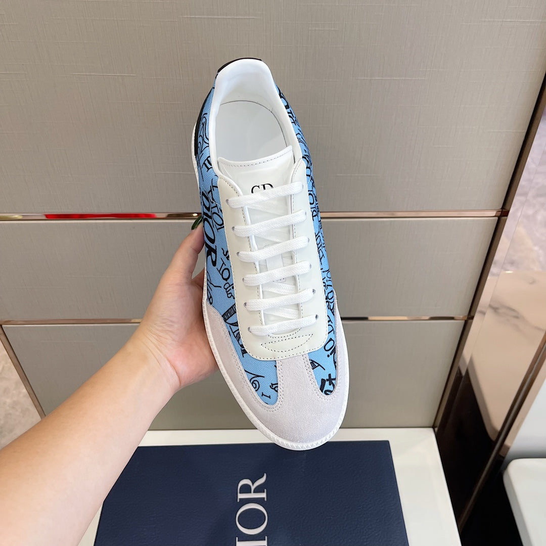 Luxury Shoes - DIR - 1402