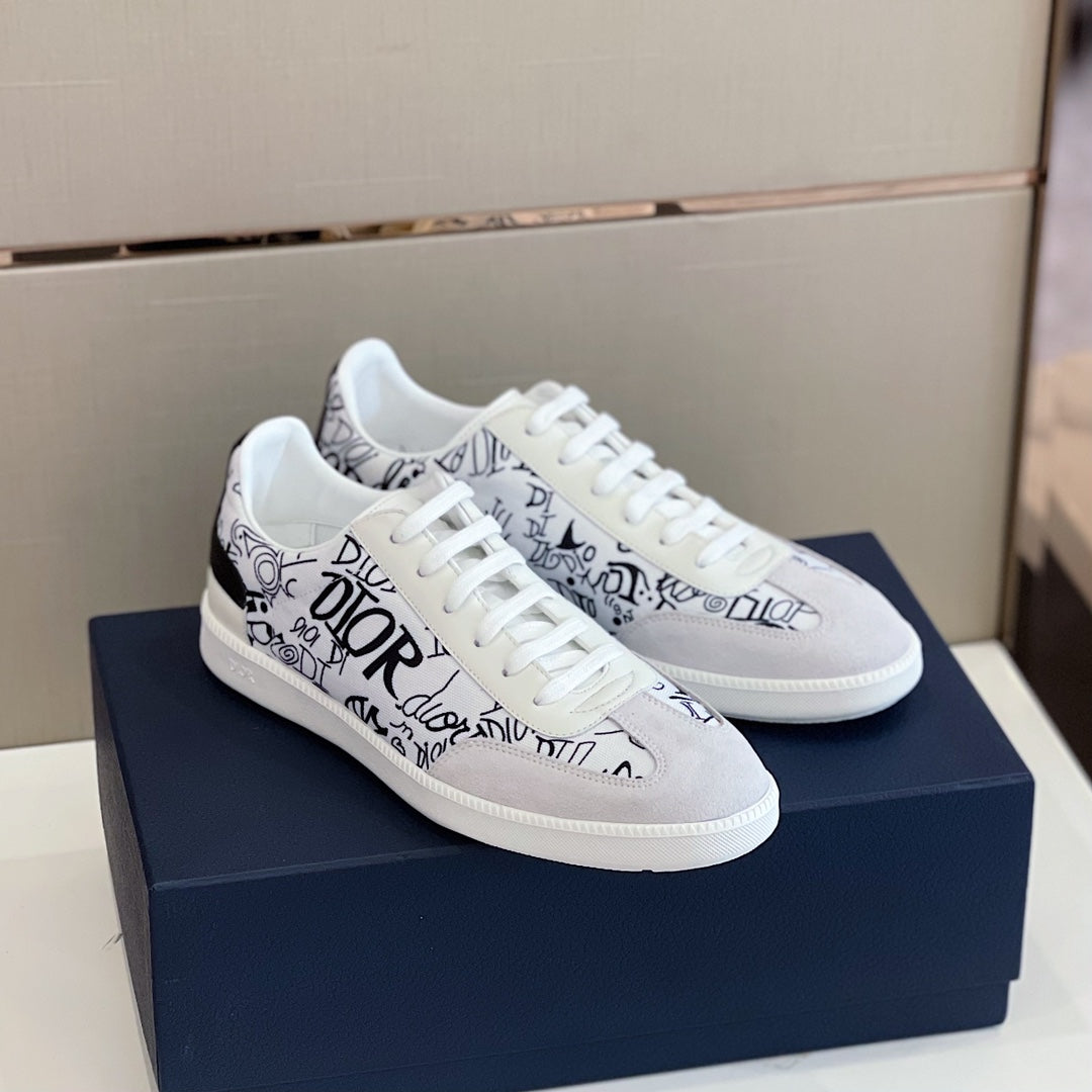 Luxury Shoes - DIR - 1406