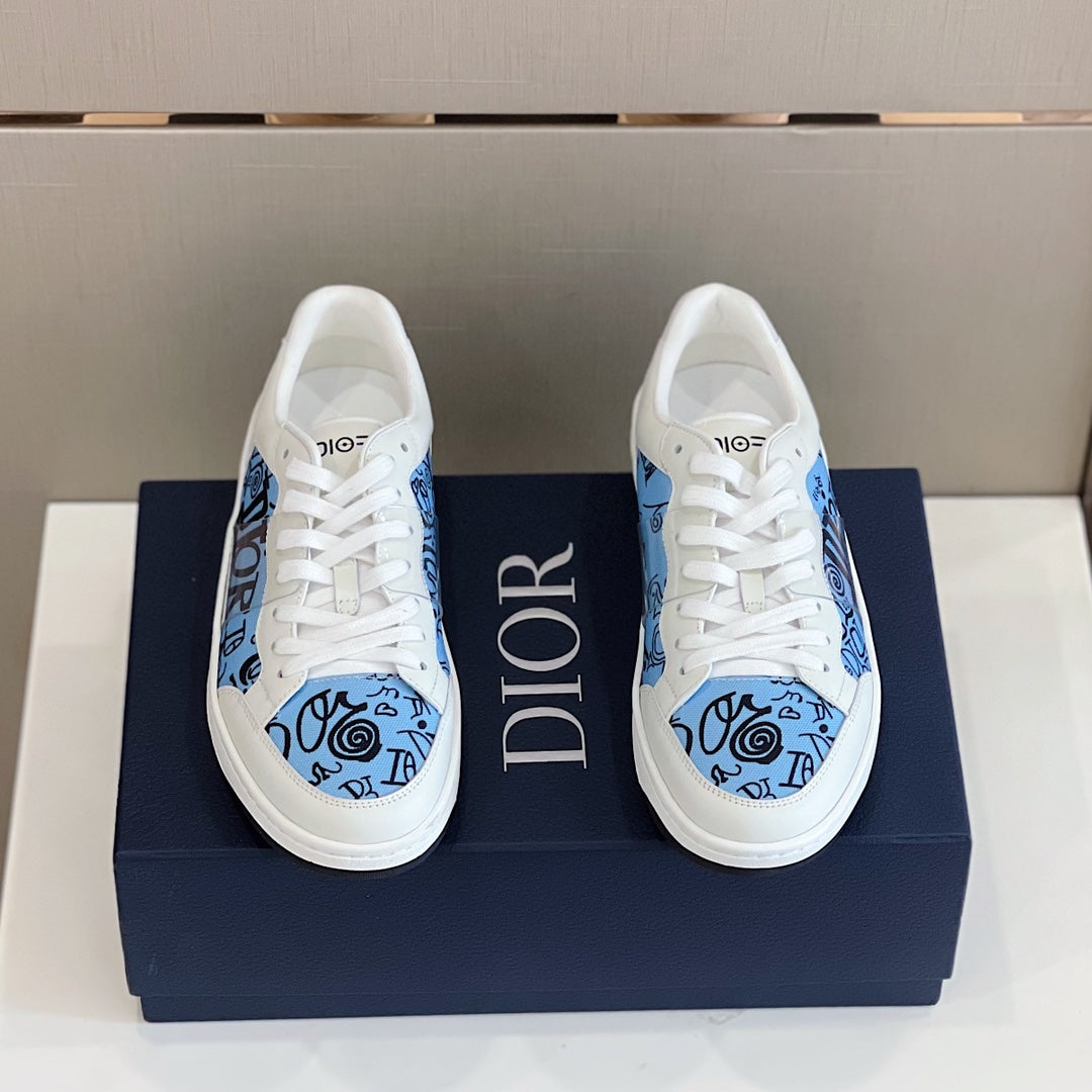 Luxury Shoes - DIR - 1407