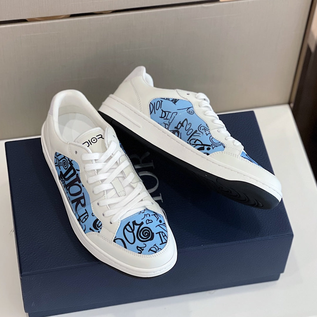 Luxury Shoes - DIR - 1407