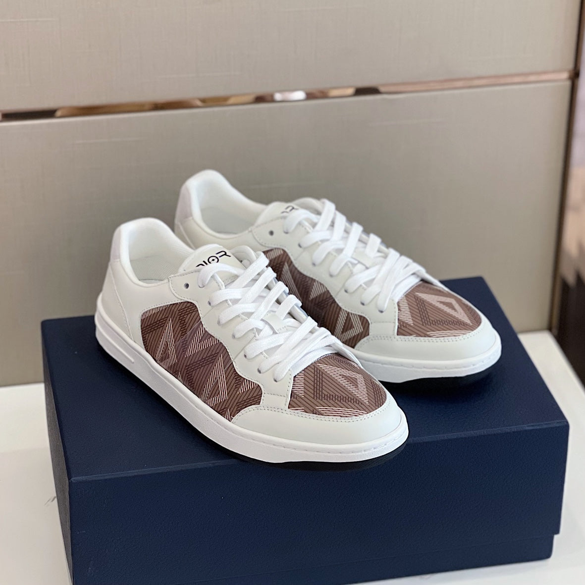Luxury Shoes - DIR - 1408
