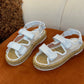 Luxury Shoes Sandals - CHL - 1515