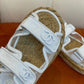 Luxury Shoes Sandals - CHL - 1515