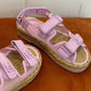 Luxury Shoes Sandals - CHL - 1480
