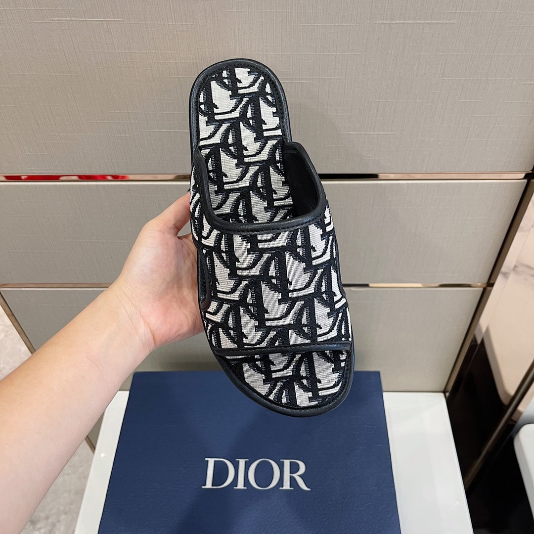 Luxury Shoes - DIR - 1034