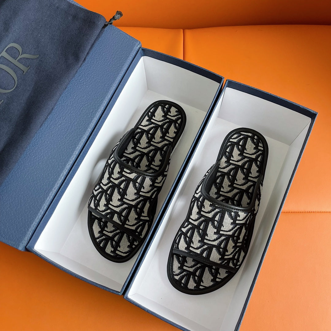 Luxury Shoes - DIR - 1034