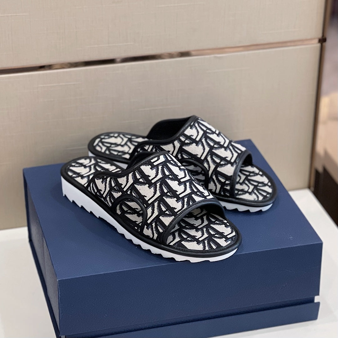 Luxury Shoes - DIR - 1034