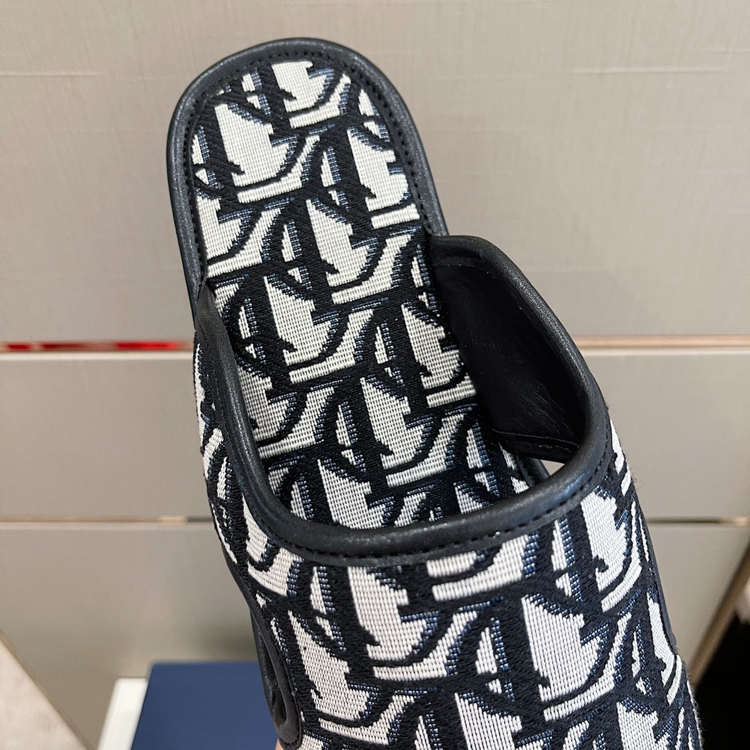 Luxury Shoes - DIR - 1034