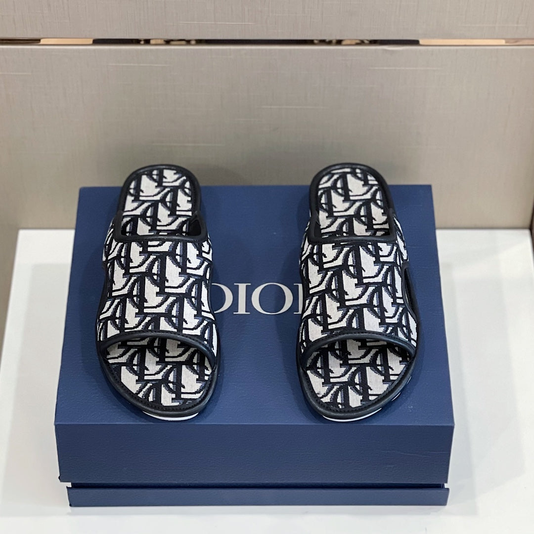 Luxury Shoes - DIR - 1034