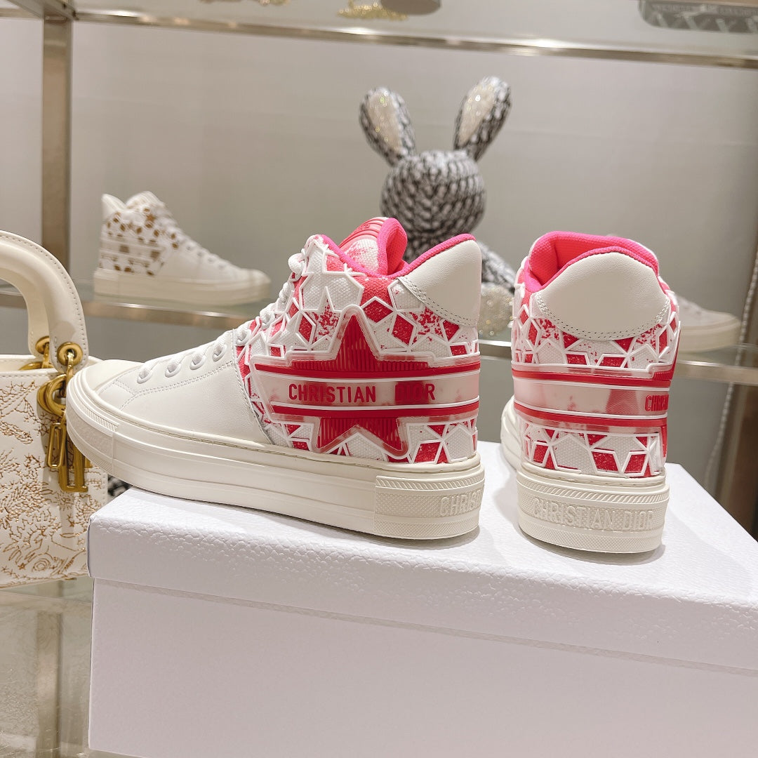 Luxury Shoes - DIR - 1239