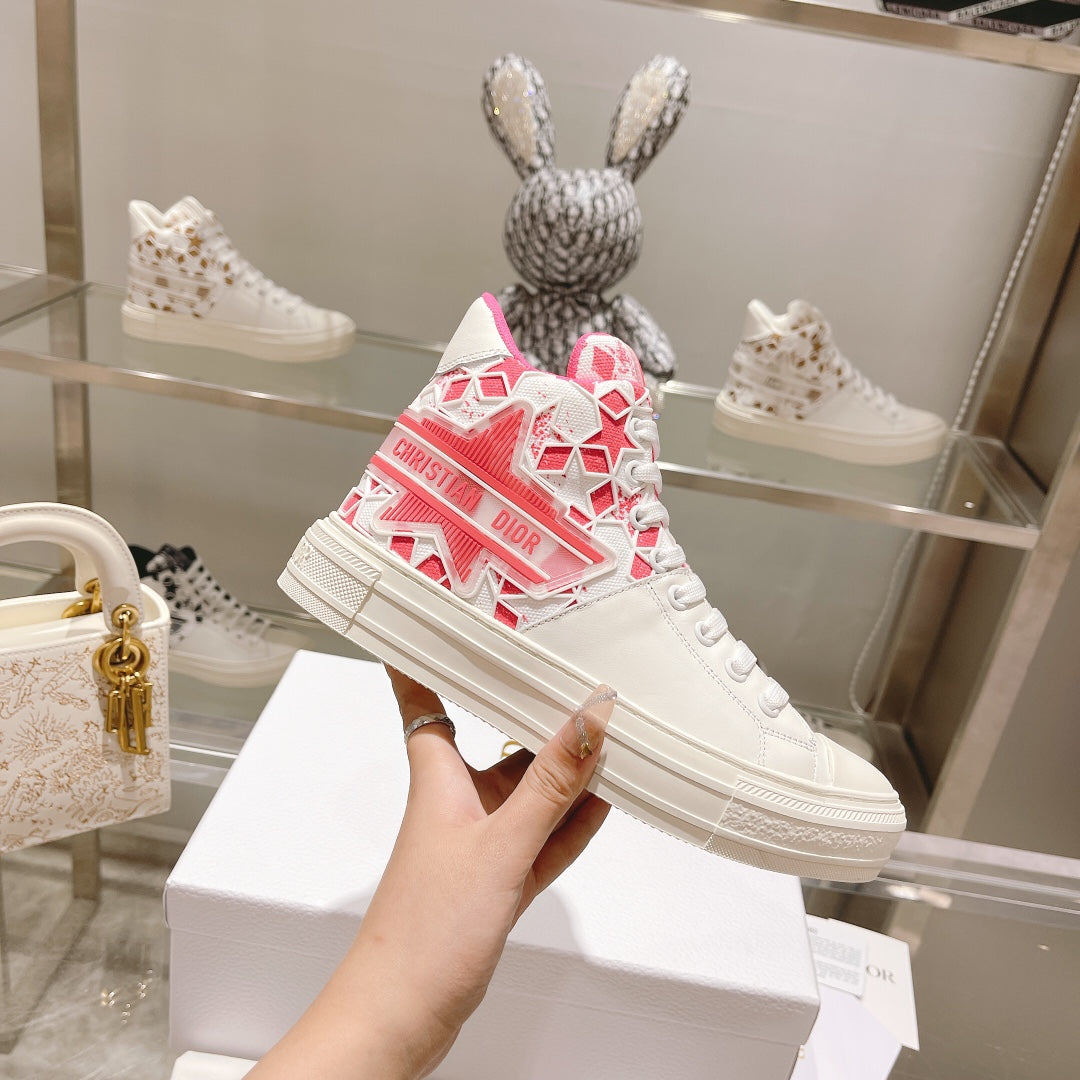 Luxury Shoes - DIR - 1239