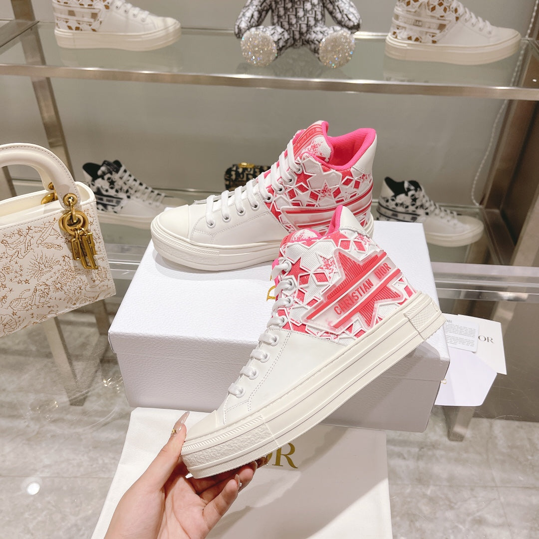 Luxury Shoes - DIR - 1239