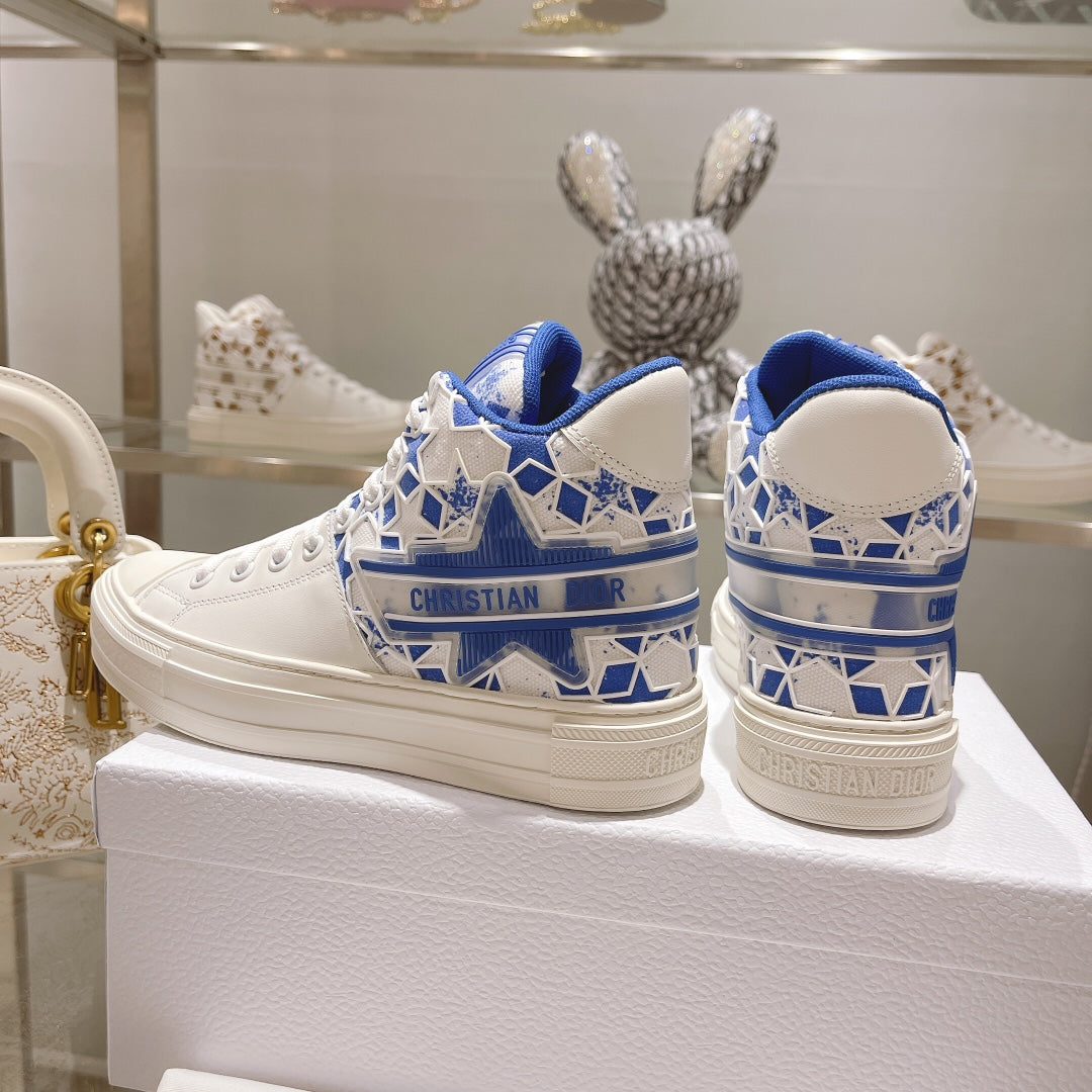 Luxury Shoes - DIR - 1240