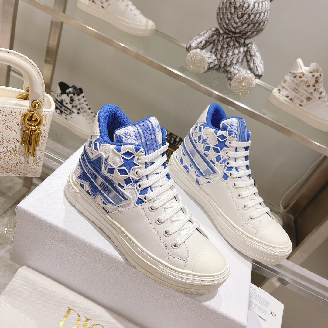 Luxury Shoes - DIR - 1240