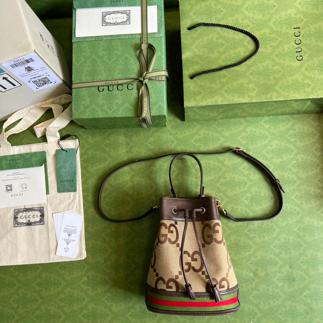 Luxury Bag - 106