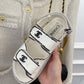Luxury Shoes Sandals - CHL - 1523