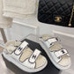 Luxury Shoes Sandals - CHL - 1523