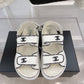 Luxury Shoes Sandals - CHL - 1523