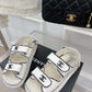 Luxury Shoes Sandals - CHL - 1523