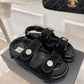 Luxury Shoes Sandals - CHL - 1524