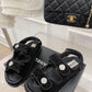Luxury Shoes Sandals - CHL - 1524