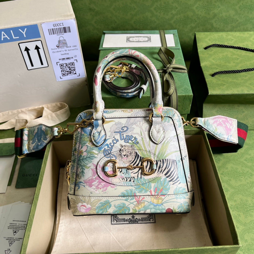 Luxury Bag - 050