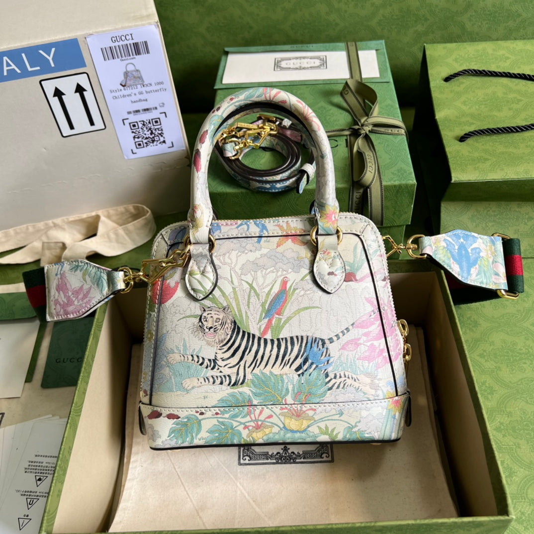 Luxury Bag - 050