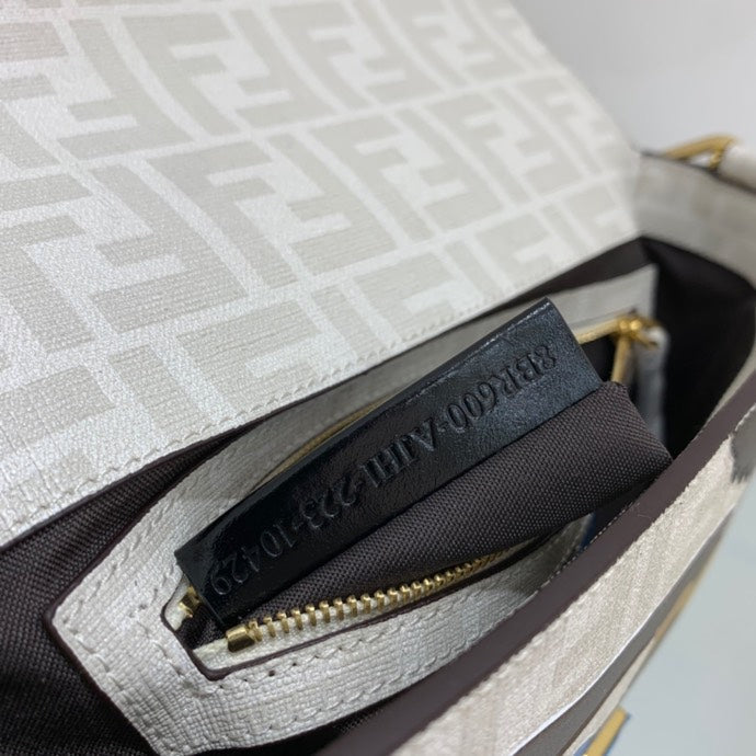 Ozarra -  Bag - FED - 238