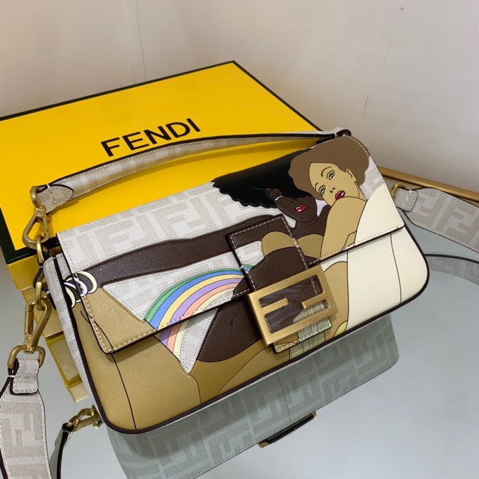 Ozarra -  Bag - FED - 238