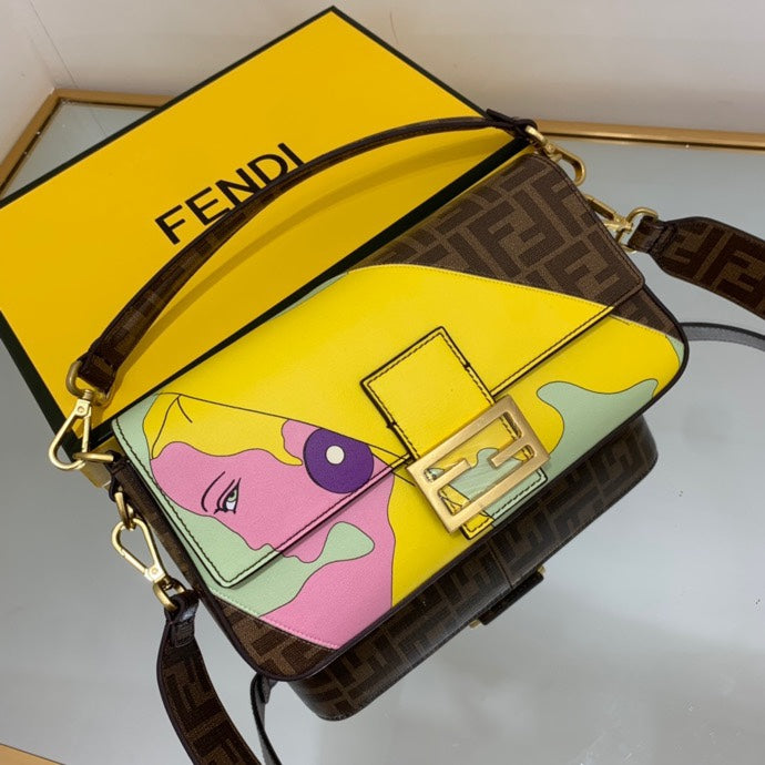Ozarra -  Bag - FED - 237