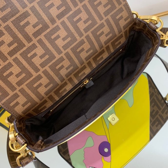 Ozarra -  Bag - FED - 237