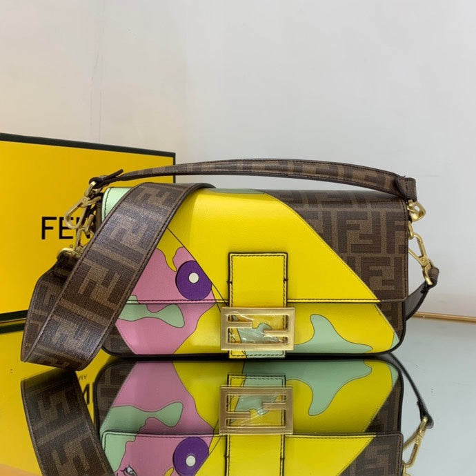 Ozarra -  Bag - FED - 237