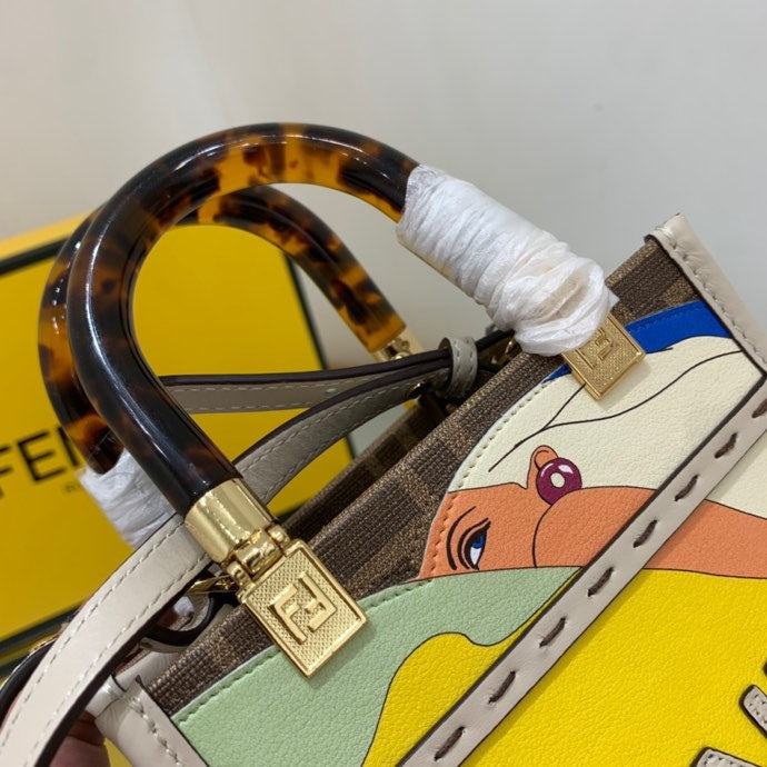 Ozarra -  Bag - FED - 236