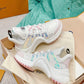 Luxury Shoes - LU-V - 1142