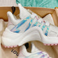 Luxury Shoes - LU-V - 1142