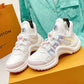 Luxury Shoes - LU-V - 1142