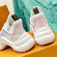 Luxury Shoes - LU-V - 1142