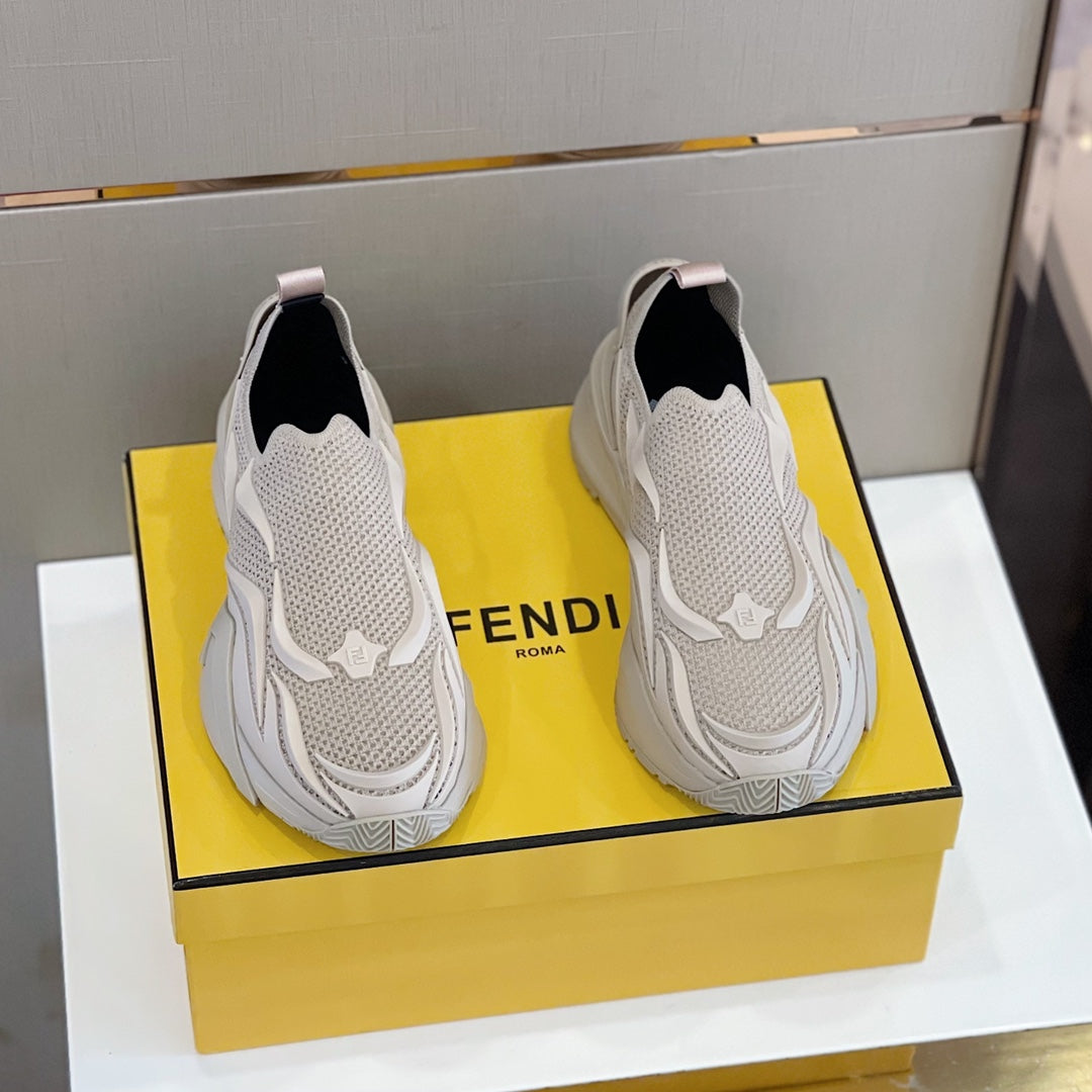 Luxury Shoes - FED - 568