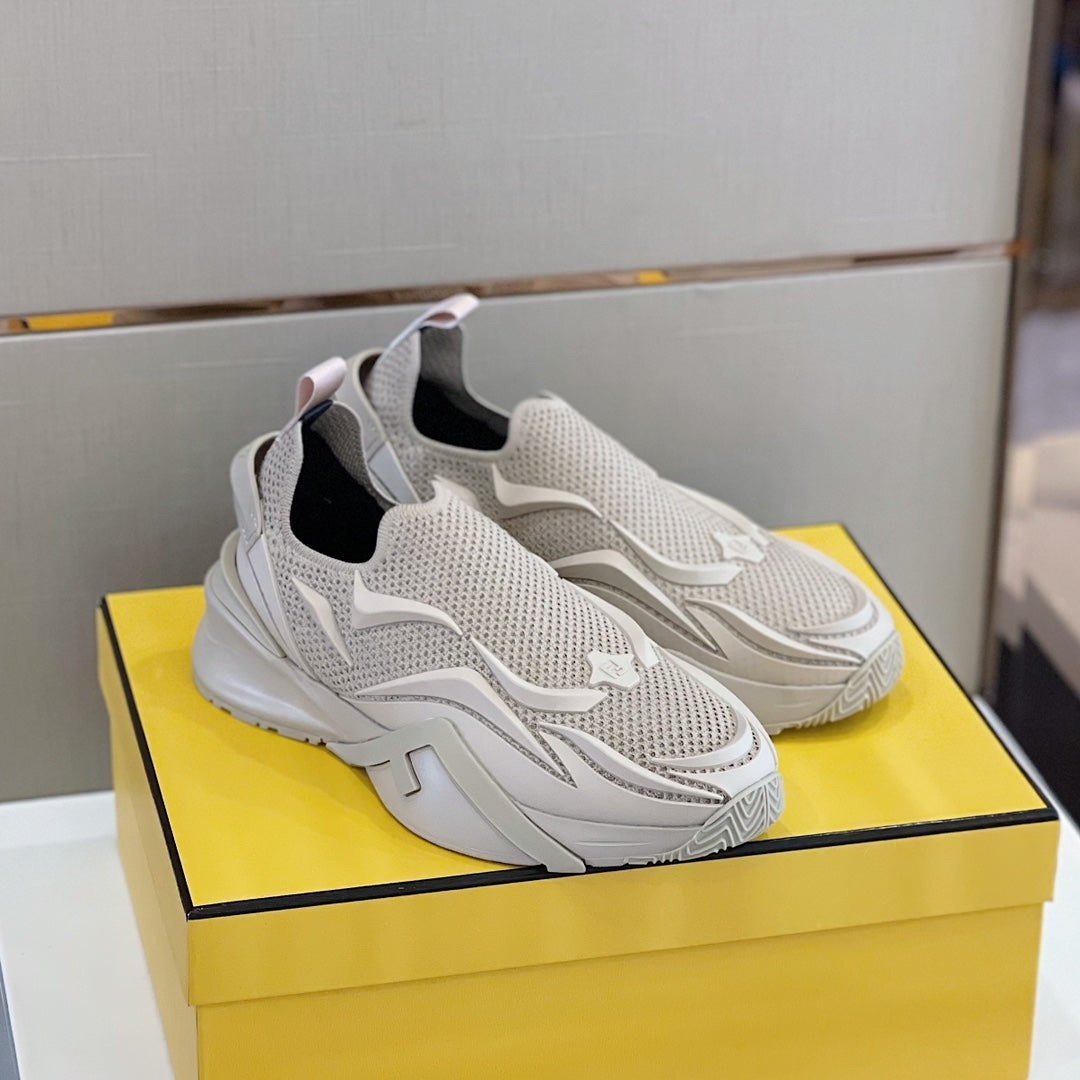 Luxury Shoes - FED - 568