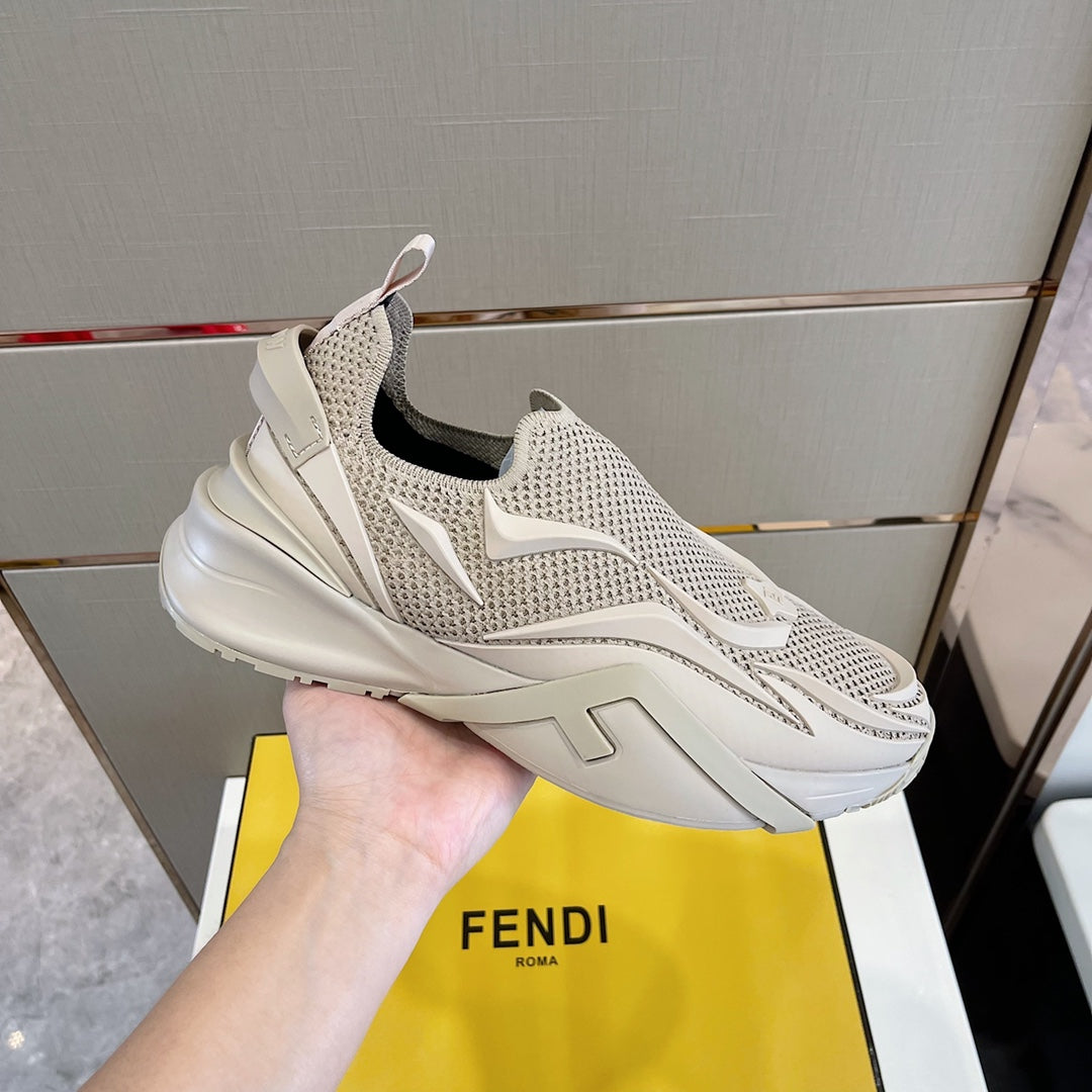 Luxury Shoes - FED - 568